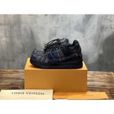 Louis Vuitton Trainer Sneaker